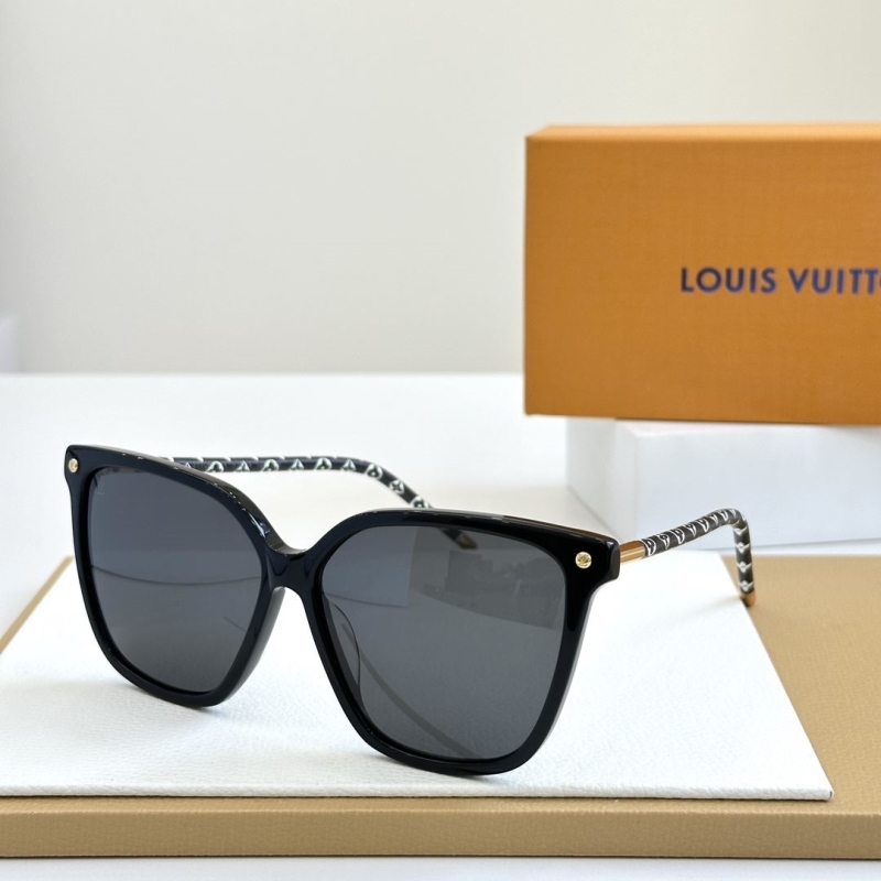 LV Sunglasses